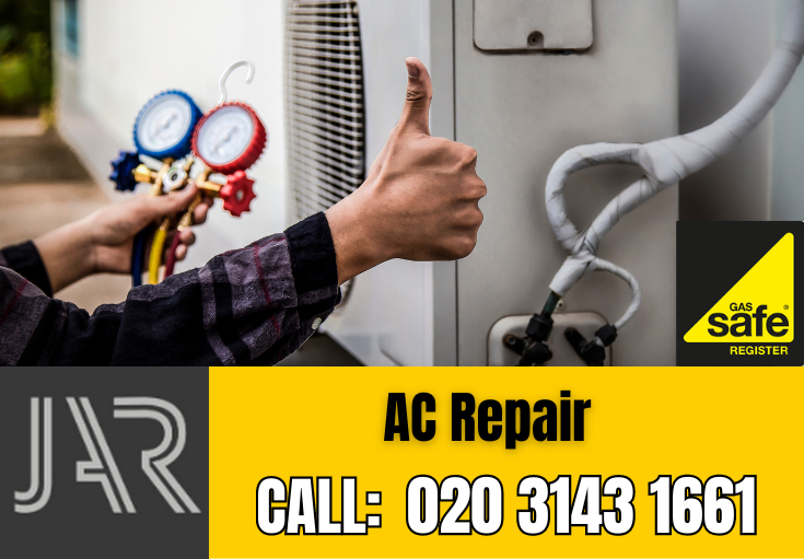 ac repair Chigwell Row