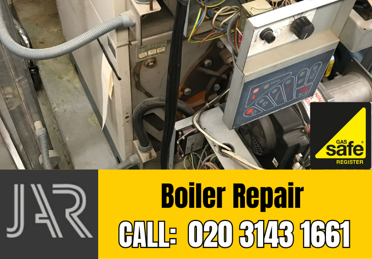 boiler repair Chigwell Row