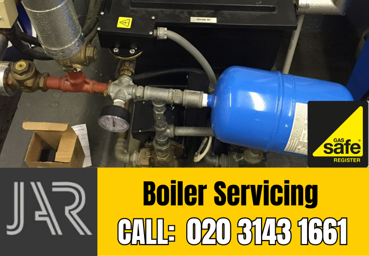 boiler service Chigwell Row