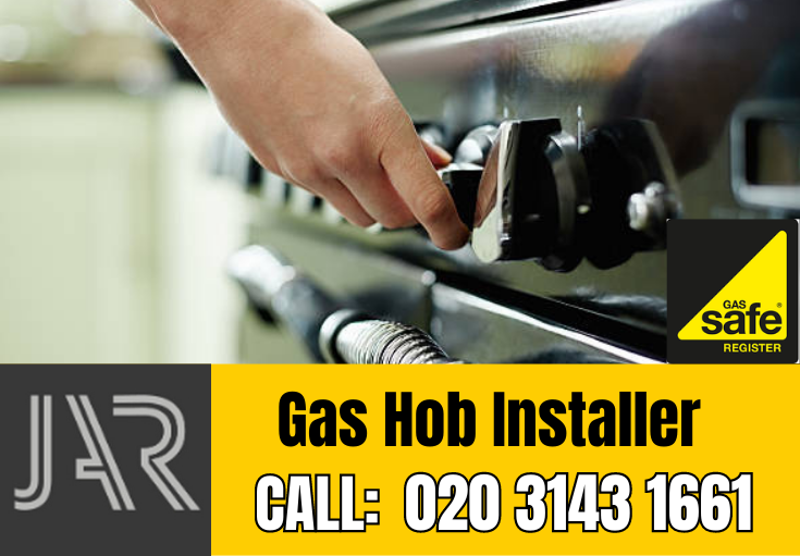 gas hob installer Chigwell Row