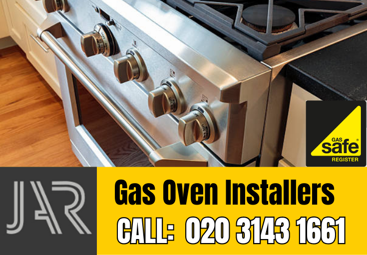 gas oven installer Chigwell Row